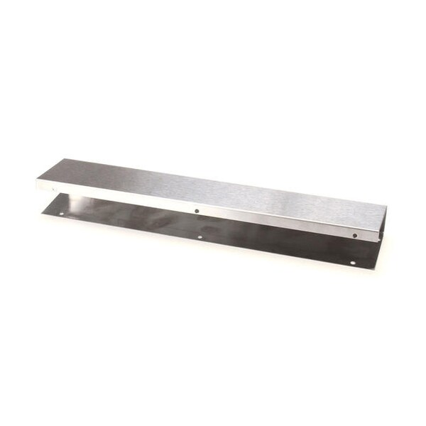 Cover Rr Element Assembly B44 50